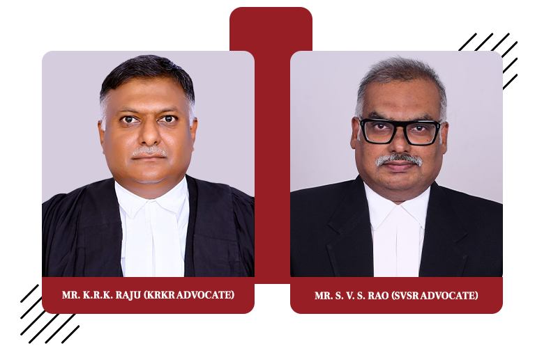 Rao & Raju Advocates